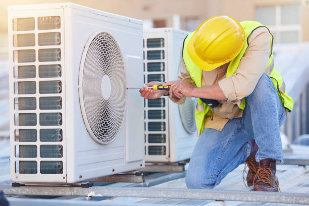 Professional HVAC in Osceola, IN