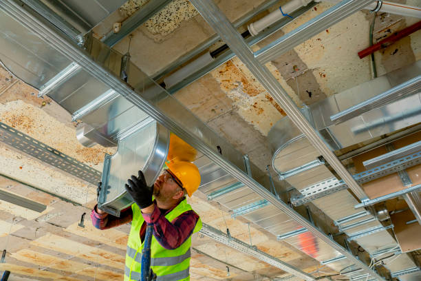 Best Air Filters and Purifiers in Osceola, IN