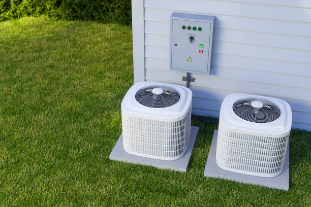 Best VRF (Variable Refrigerant Flow) Systems in Osceola, IN