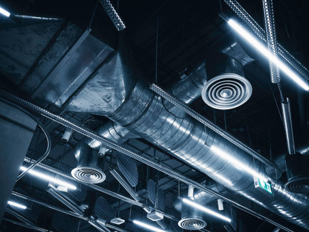 Best Solar-powered HVAC Systems in Osceola, IN