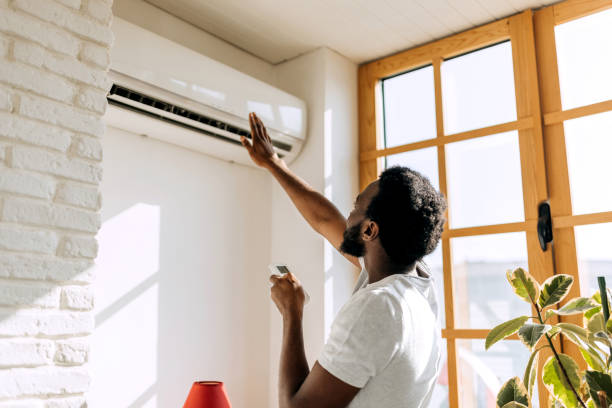 Best Thermostats and Smart Controls in Osceola, IN