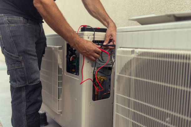 Best Commercial HVAC in Osceola, IN
