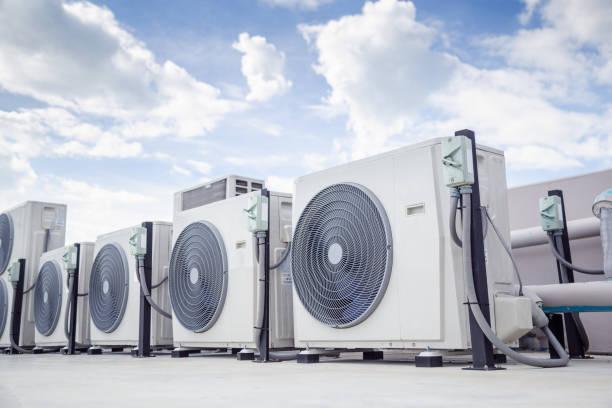 Best HVAC for Healthcare Facilities in Osceola, IN