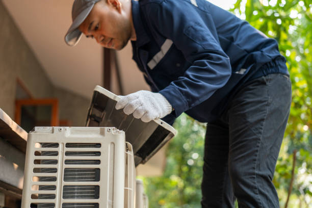 Best Energy-efficient HVAC Solutions in Osceola, IN