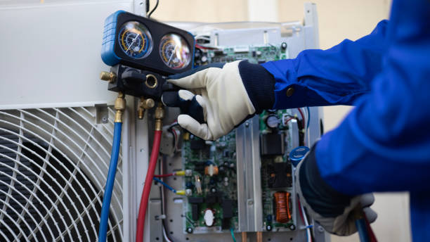 Best HVAC Training and Certification in Osceola, IN
